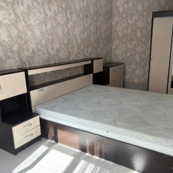 Сдается 2-х комнатная квартира, 50 м²