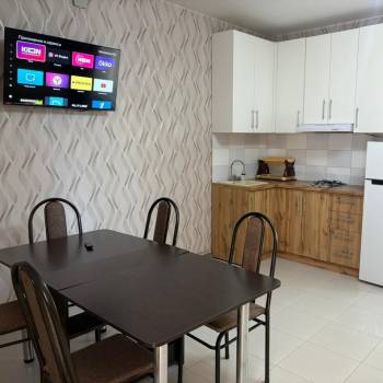 Сдается 2-х комнатная квартира, 50 м²