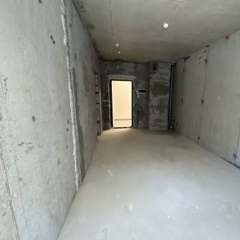 Продается 1-комнатная квартира, 20,9 м²