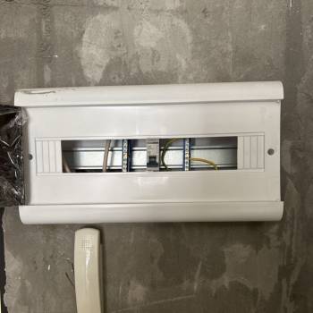 Продается 1-комнатная квартира, 20,9 м²