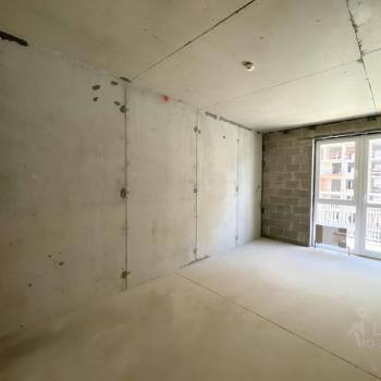 Продается 1-комнатная квартира, 20,9 м²