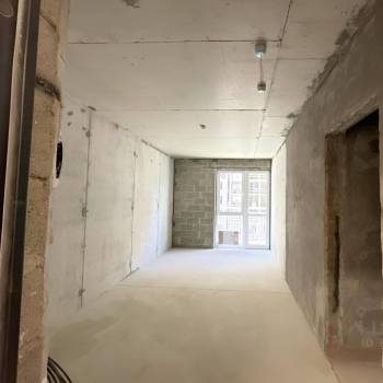 Продается 1-комнатная квартира, 20,9 м²