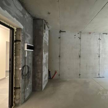 Продается 1-комнатная квартира, 20,9 м²