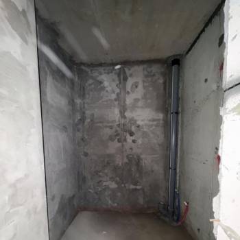 Продается 1-комнатная квартира, 20,9 м²