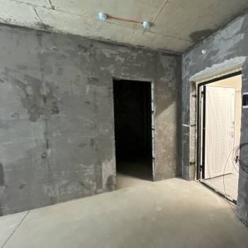 Продается 1-комнатная квартира, 20,9 м²