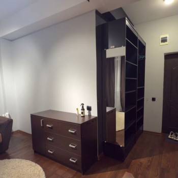 Сдается 1-комнатная квартира, 27 м²