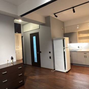 Сдается 1-комнатная квартира, 27 м²