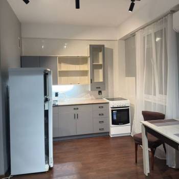 Сдается 1-комнатная квартира, 27 м²