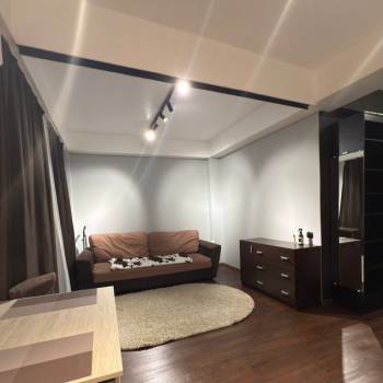 Сдается 1-комнатная квартира, 27 м²