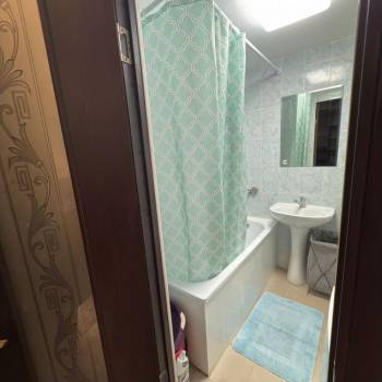 Сдается 1-комнатная квартира, 27 м²