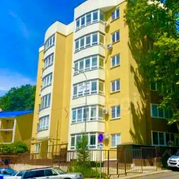 Продается 2-х комнатная квартира, 58 м²