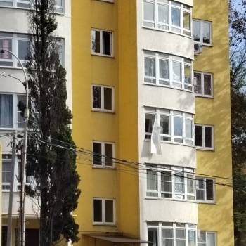 Продается 2-х комнатная квартира, 58 м²