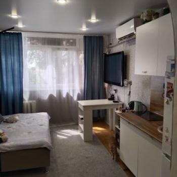 Сдается 1-комнатная квартира, 15 м²