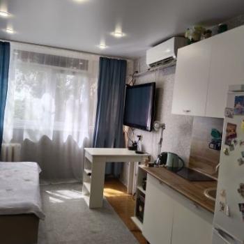 Сдается 1-комнатная квартира, 15 м²