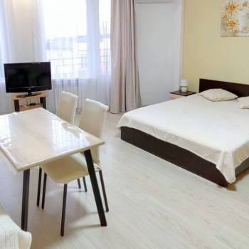 Сдается 1-комнатная квартира, 42 м²