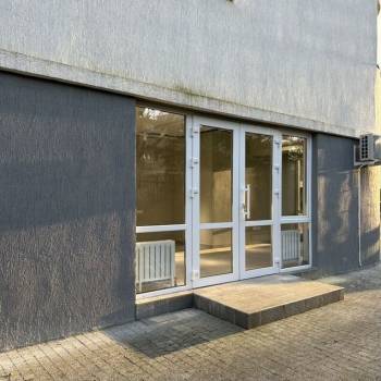 Сдается Нежилое помещение, 32 м²