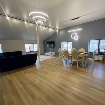 Сдается Многокомнатная квартира, 115 м²