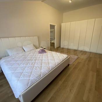 Сдается Многокомнатная квартира, 115 м²