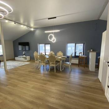 Сдается Многокомнатная квартира, 115 м²