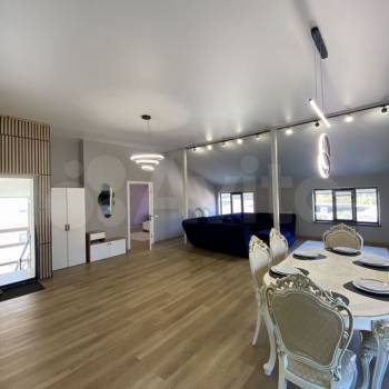 Сдается Многокомнатная квартира, 115 м²