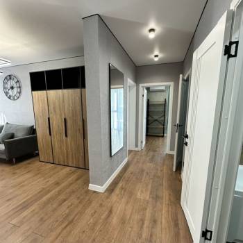 Сдается Многокомнатная квартира, 65 м²