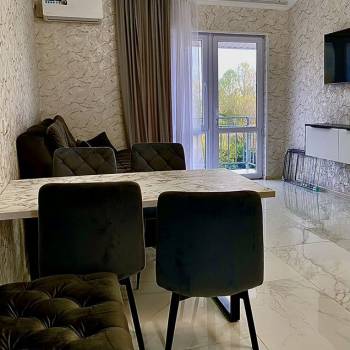 Сдается Многокомнатная квартира, 80 м²