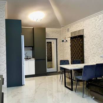 Сдается Многокомнатная квартира, 80 м²