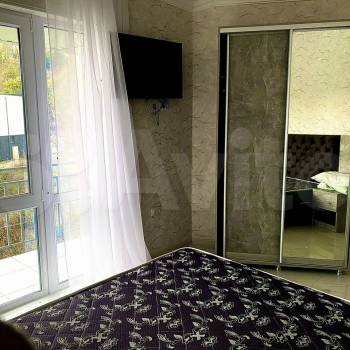 Сдается Многокомнатная квартира, 80 м²