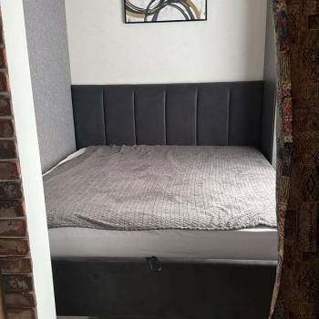 Продается 1-комнатная квартира, 29 м²