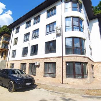 Продается 1-комнатная квартира, 29 м²