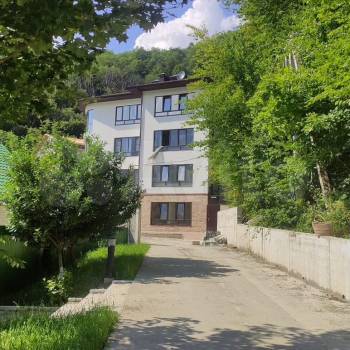 Продается 1-комнатная квартира, 29 м²