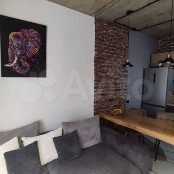 Продается 1-комнатная квартира, 29 м²