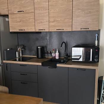 Продается 1-комнатная квартира, 29 м²