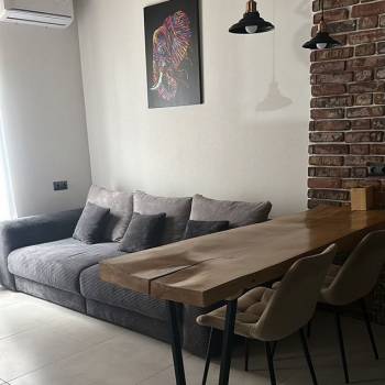 Продается 1-комнатная квартира, 29 м²