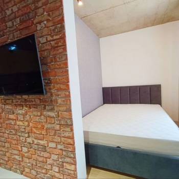 Продается 1-комнатная квартира, 29 м²