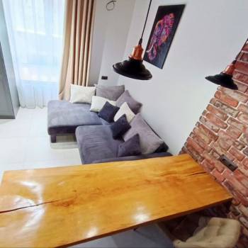 Продается 1-комнатная квартира, 29 м²