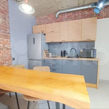 Продается 1-комнатная квартира, 29 м²