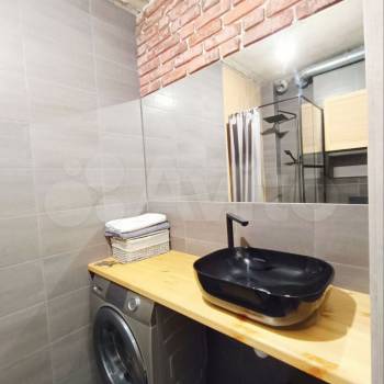 Продается 1-комнатная квартира, 29 м²