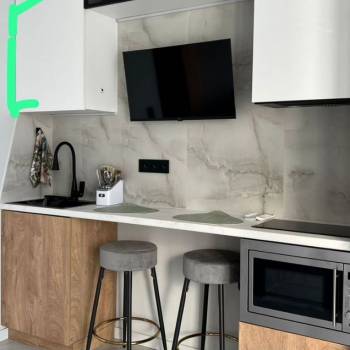 Продается 1-комнатная квартира, 17 м²