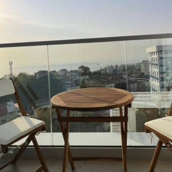 Продается 1-комнатная квартира, 17 м²