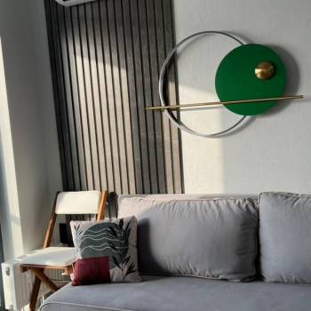 Продается 1-комнатная квартира, 17 м²