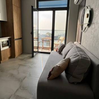 Продается 1-комнатная квартира, 17 м²