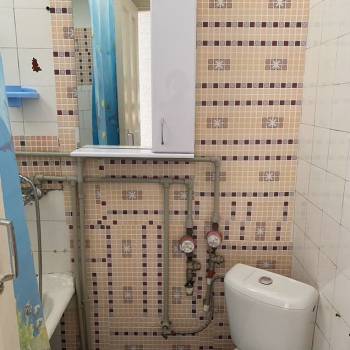 Сдается 2-х комнатная квартира, 39 м²