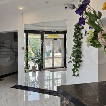 Продается 3-х комнатная квартира, 84 м²