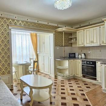 Продается 3-х комнатная квартира, 84 м²