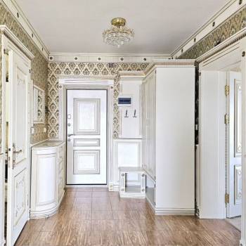 Продается 3-х комнатная квартира, 84 м²