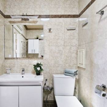 Продается 3-х комнатная квартира, 84 м²