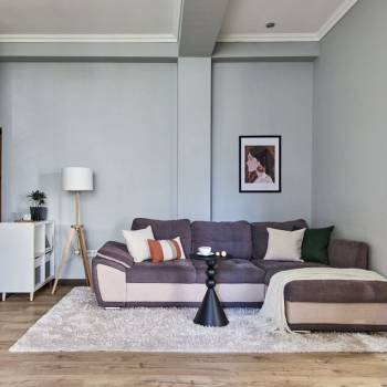 Продается 3-х комнатная квартира, 72 м²