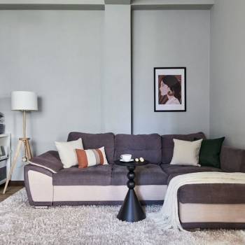 Продается 3-х комнатная квартира, 72 м²