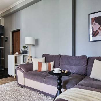 Продается 3-х комнатная квартира, 72 м²